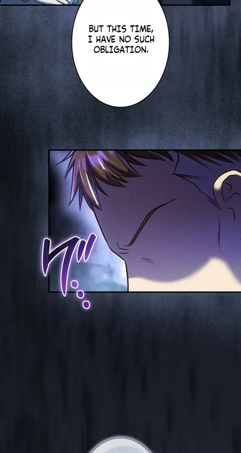 Until I Get Rid Of The Husband Who Watches Me! Chapter 67 – Page 44