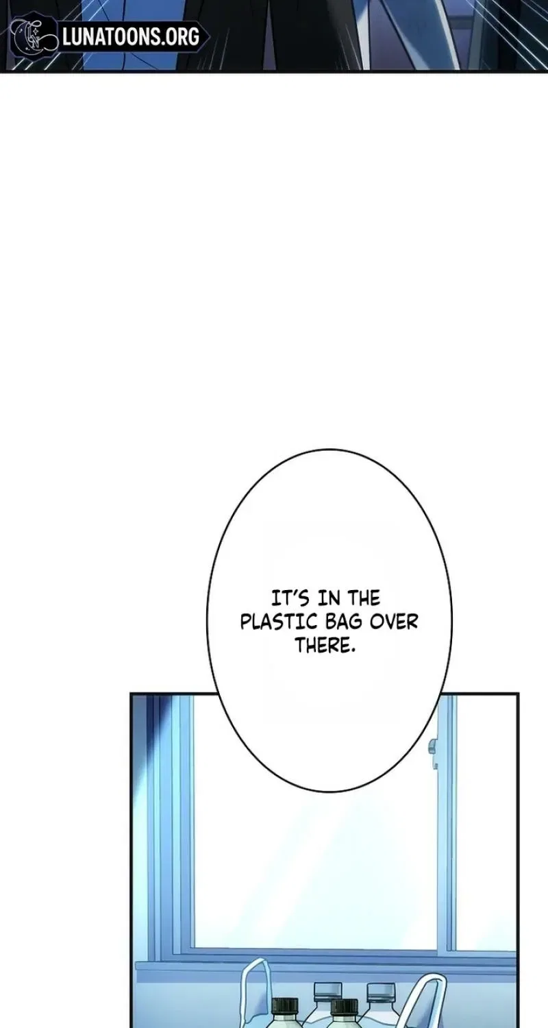 Until I Get Rid Of The Husband Who Watches Me! Chapter 67 – Page 49