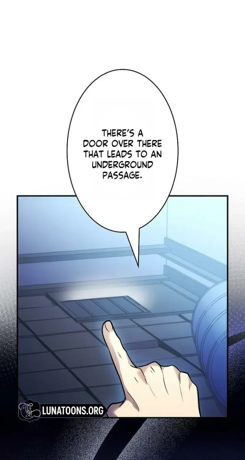Until I Get Rid Of The Husband Who Watches Me! Chapter 67 – Page 59