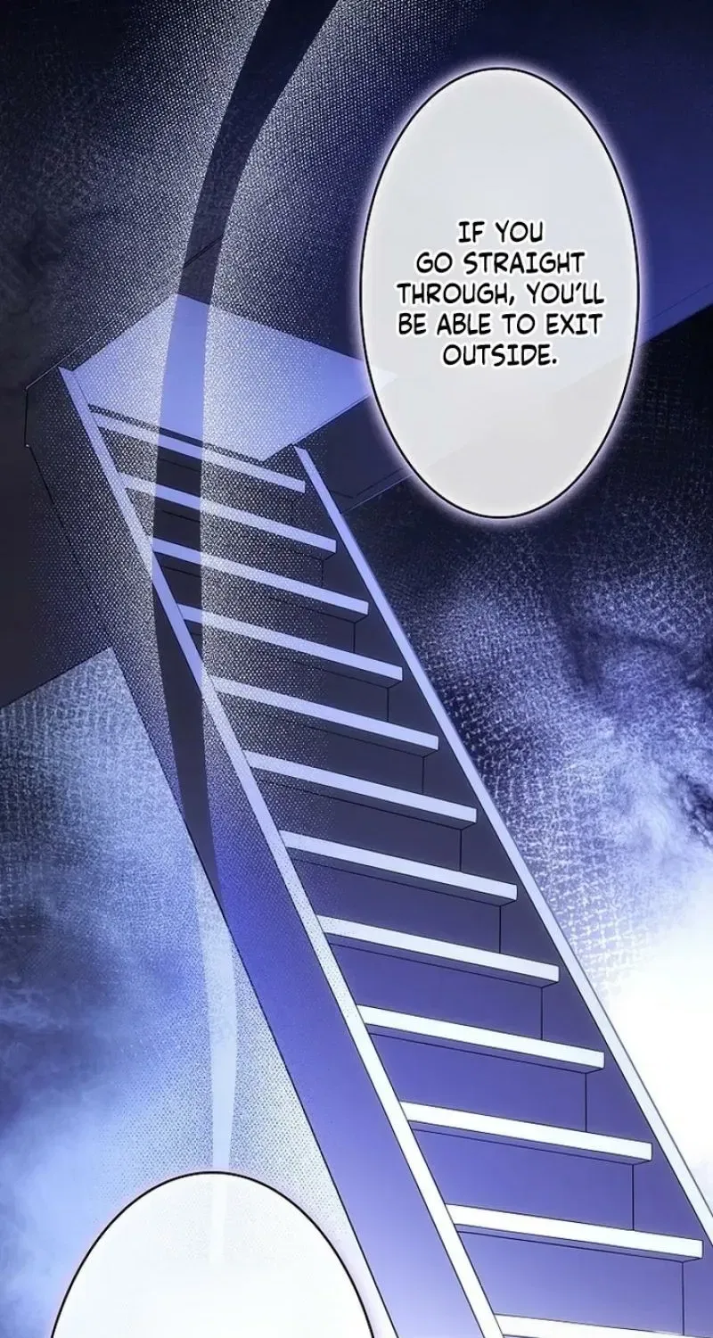 Until I Get Rid Of The Husband Who Watches Me! Chapter 67 – Page 60