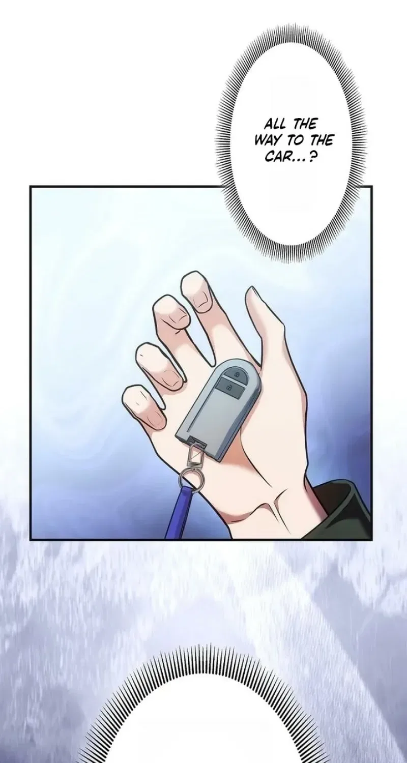 Until I Get Rid Of The Husband Who Watches Me! Chapter 67 – Page 62