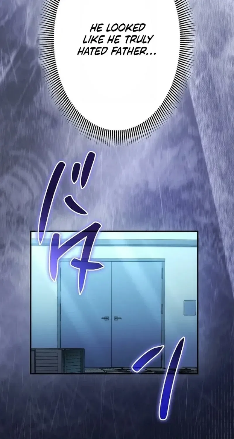 Until I Get Rid Of The Husband Who Watches Me! Chapter 67 – Page 63
