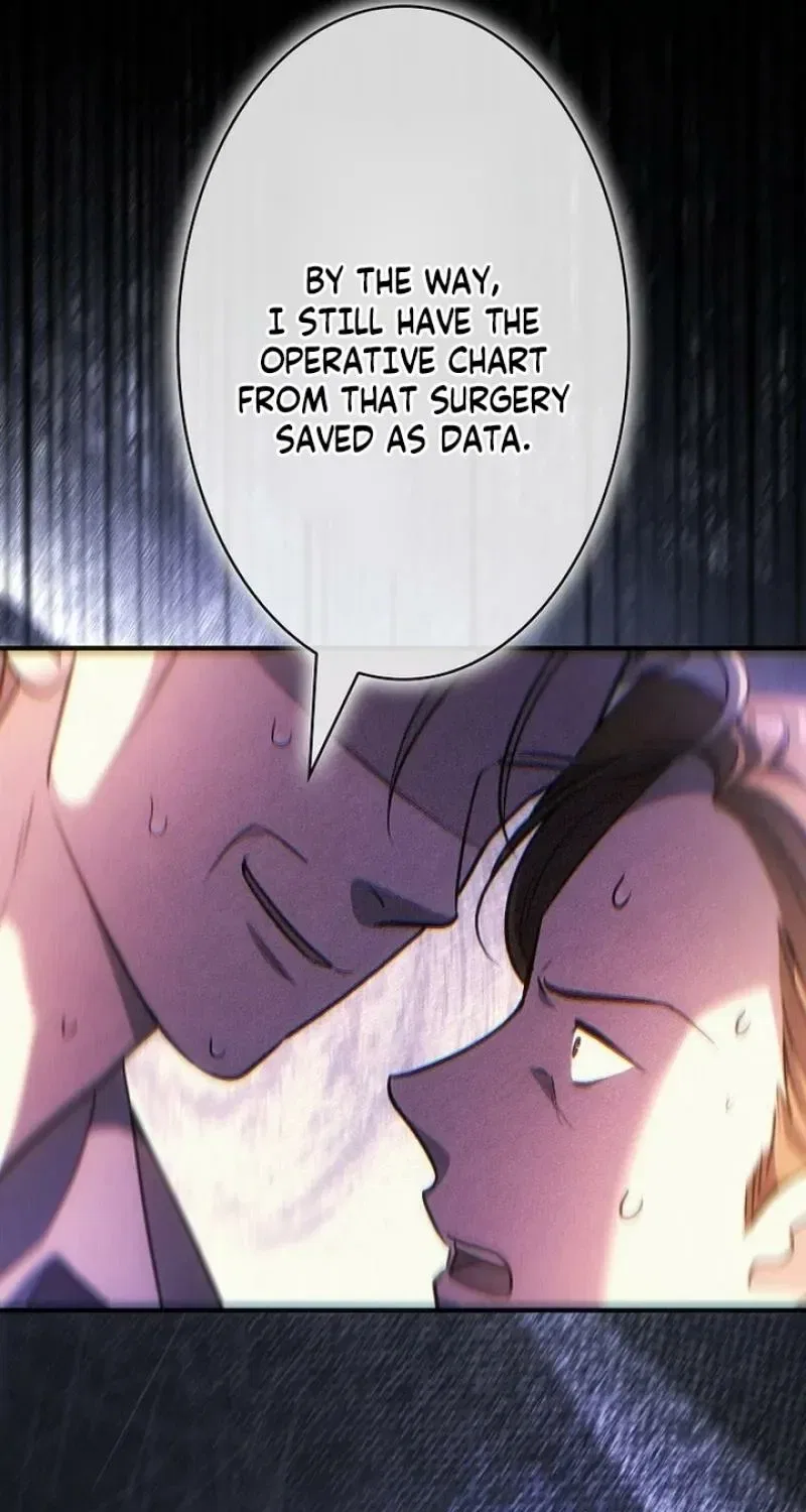 Until I Get Rid Of The Husband Who Watches Me! Chapter 67 – Page 71