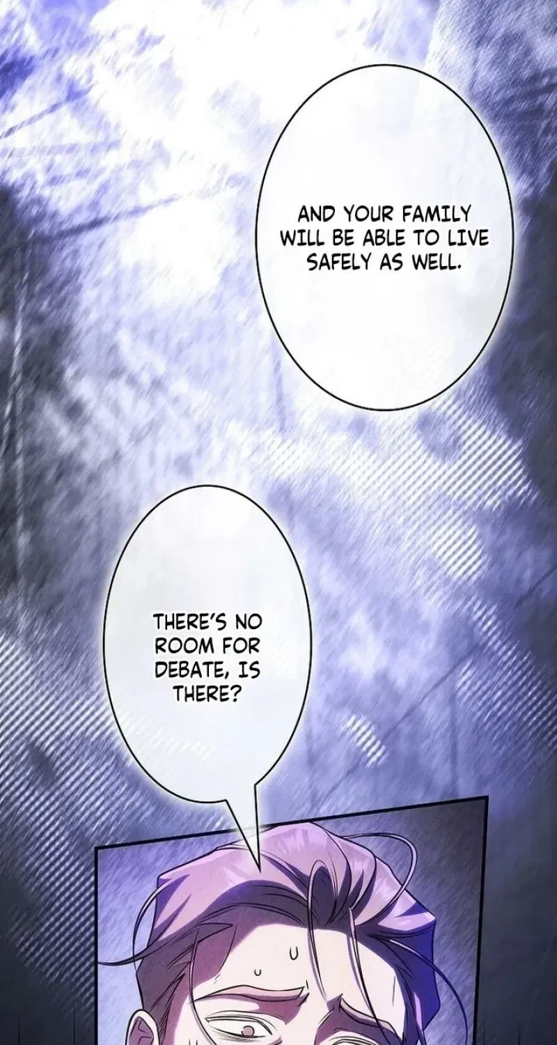 Until I Get Rid Of The Husband Who Watches Me! Chapter 67 – Page 73