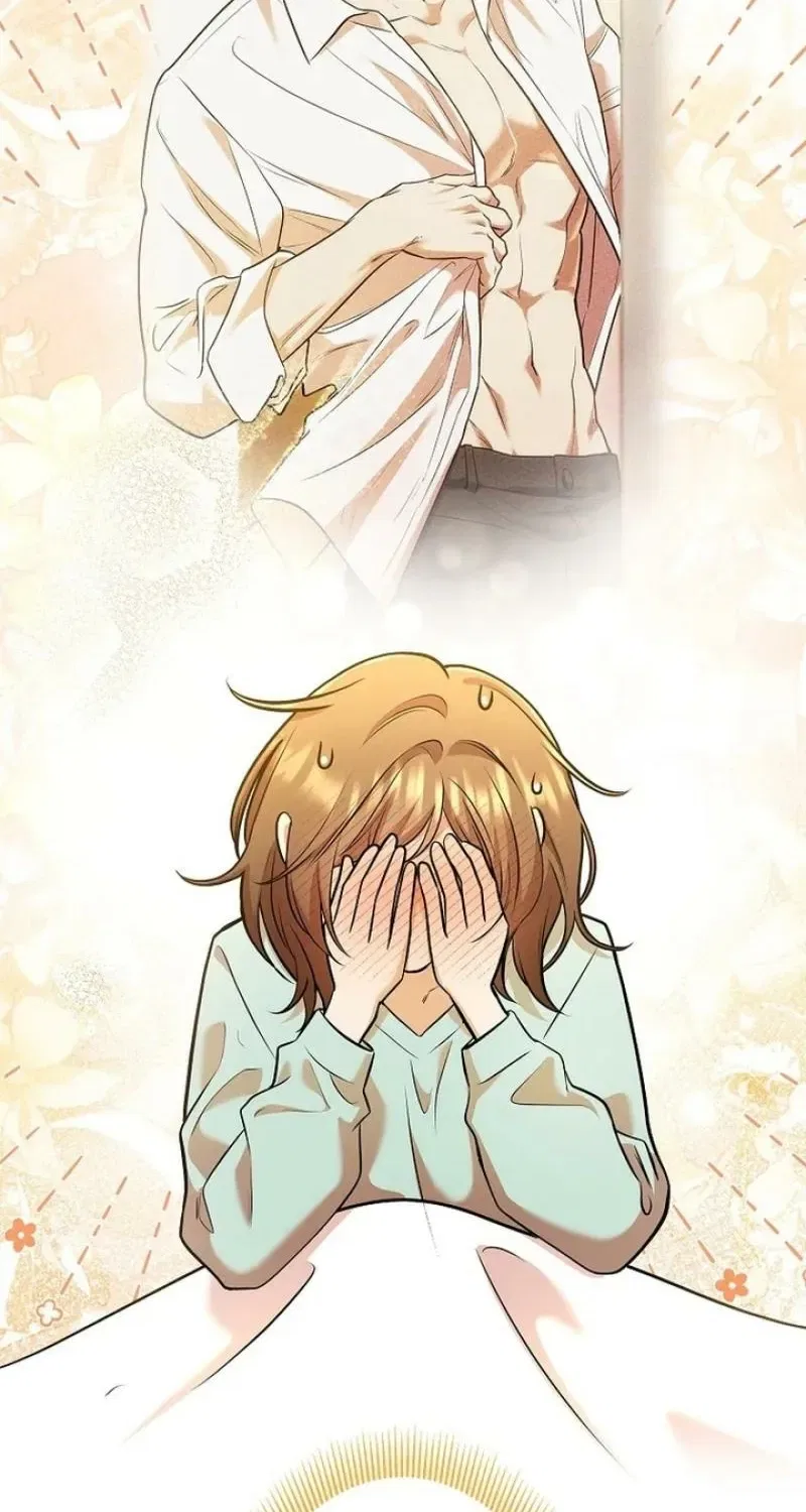 Until I Get Rid Of The Husband Who Watches Me! Chapter 67 – Page 89
