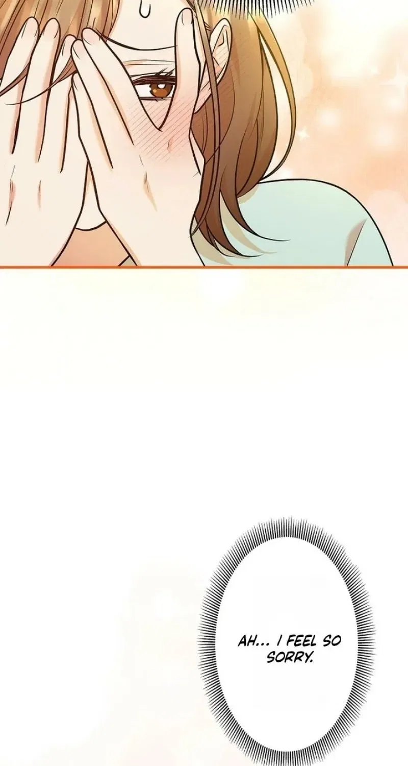 Until I Get Rid Of The Husband Who Watches Me! Chapter 67 – Page 91