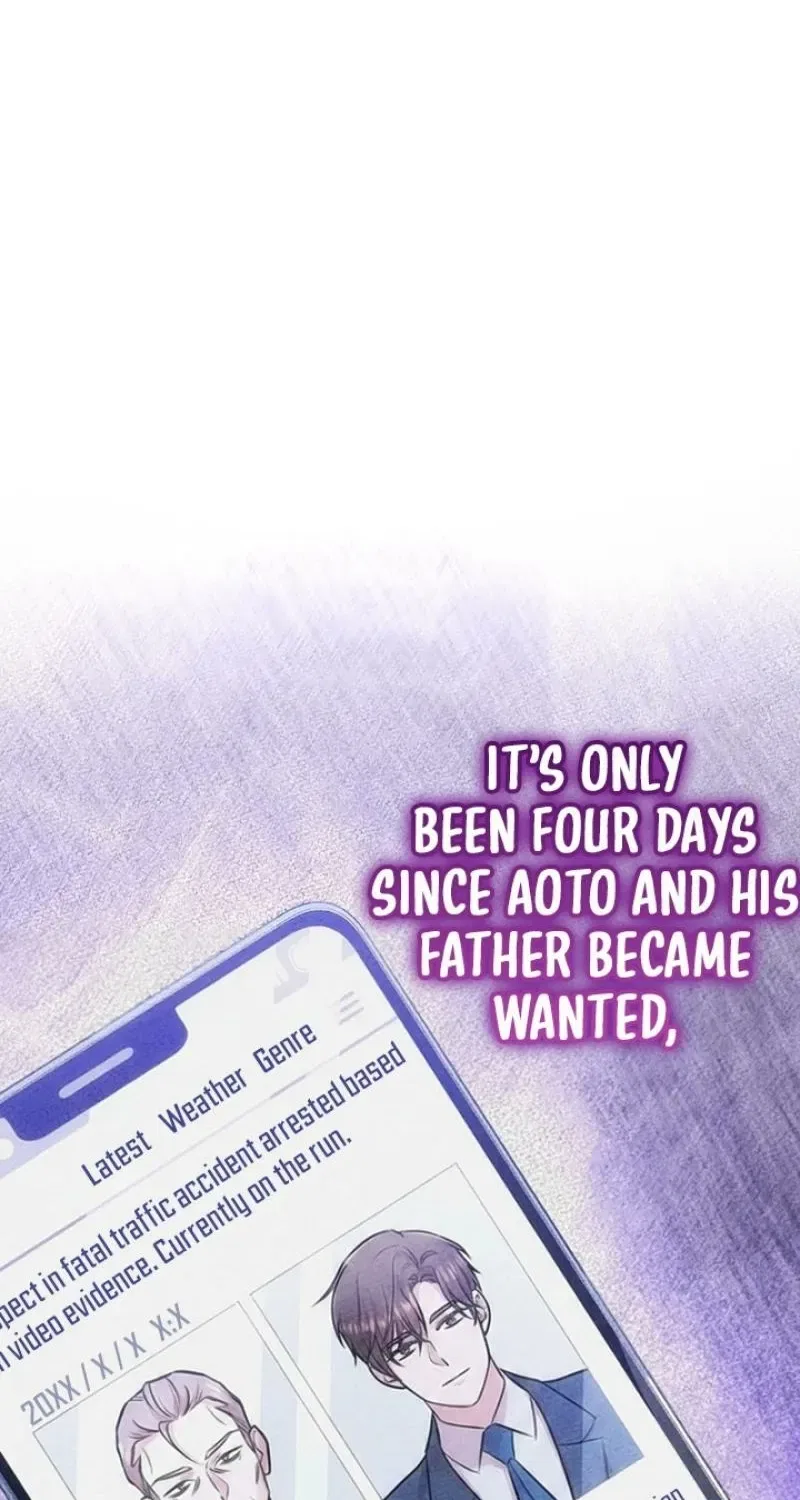 Until I Get Rid Of The Husband Who Watches Me! Chapter 67 – Page 96