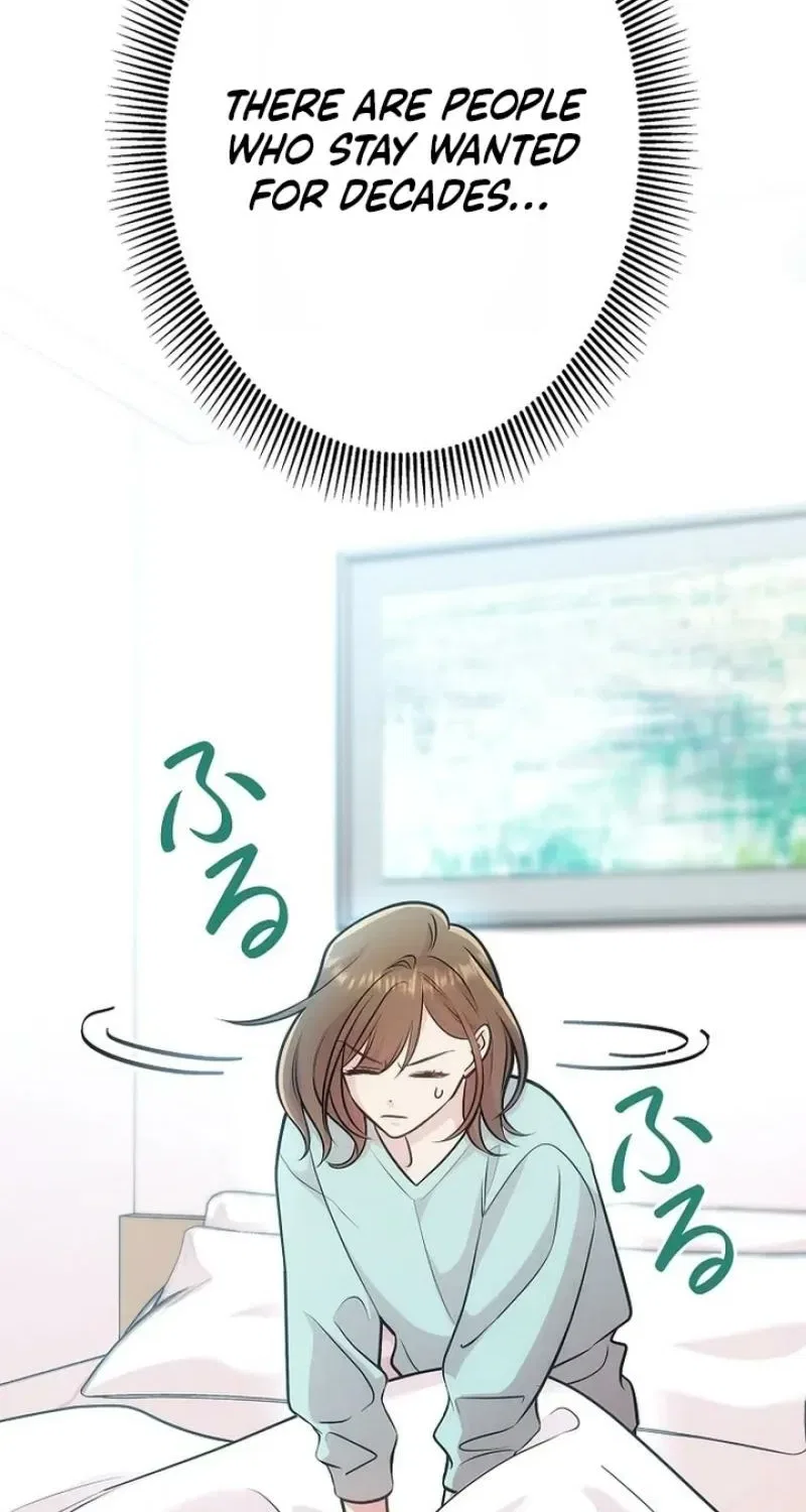 Until I Get Rid Of The Husband Who Watches Me! Chapter 67 – Page 98