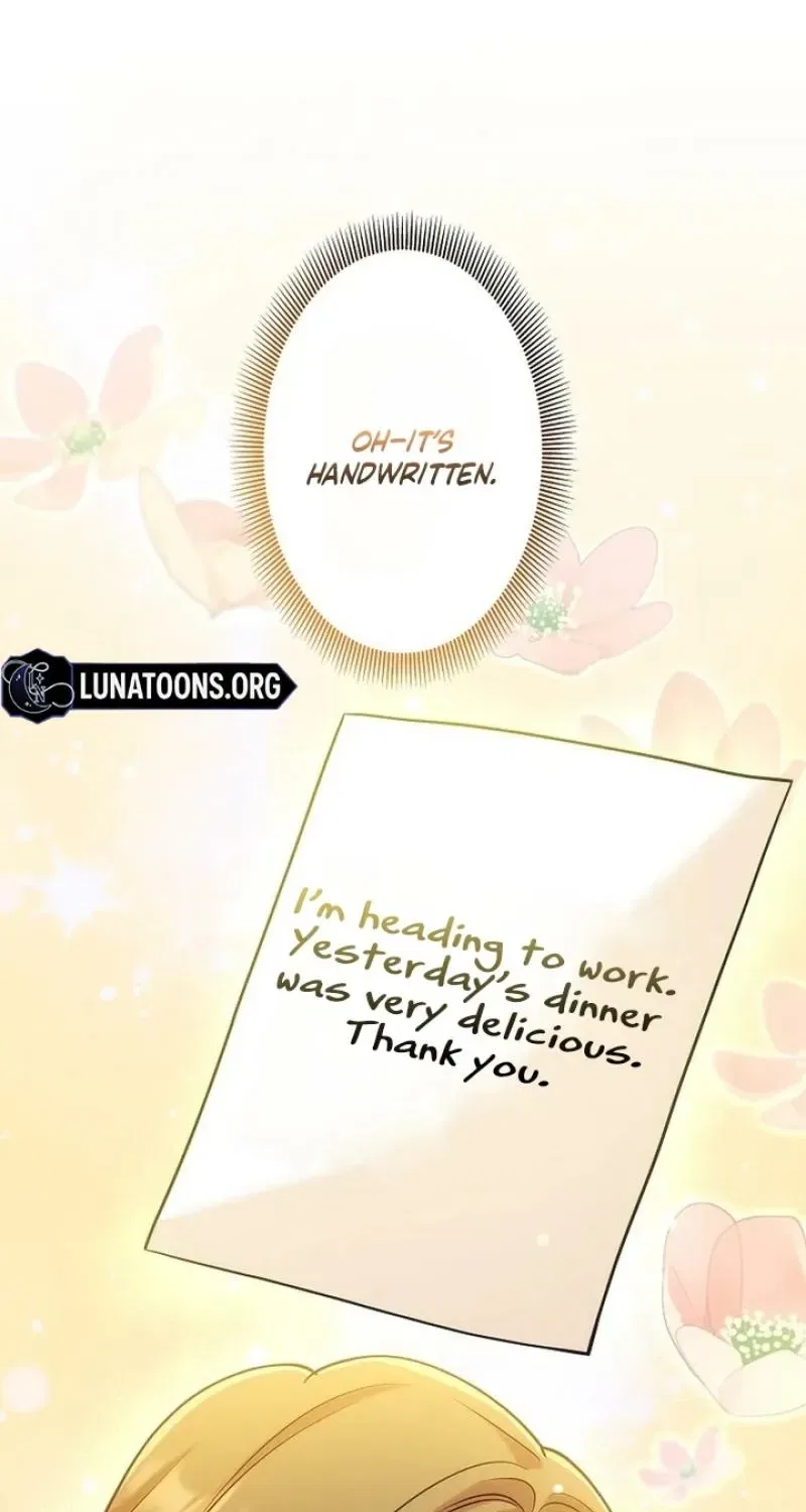 Until I Get Rid Of The Husband Who Watches Me! Chapter 67 – Page 102
