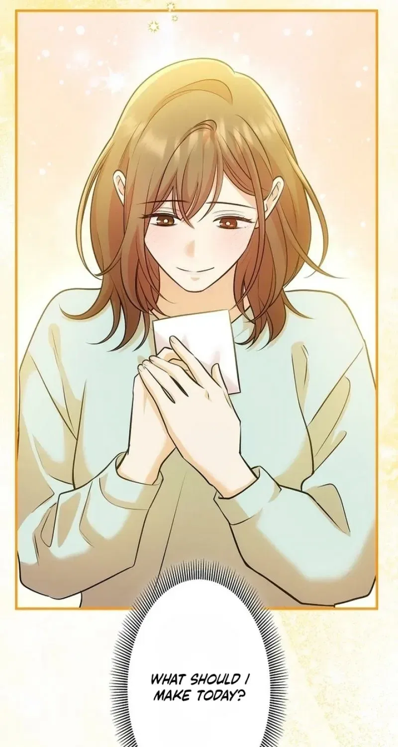 Until I Get Rid Of The Husband Who Watches Me! Chapter 67 – Page 107