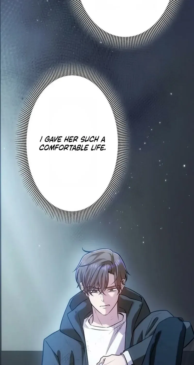 Until I Get Rid Of The Husband Who Watches Me! Chapter 67 – Page 113