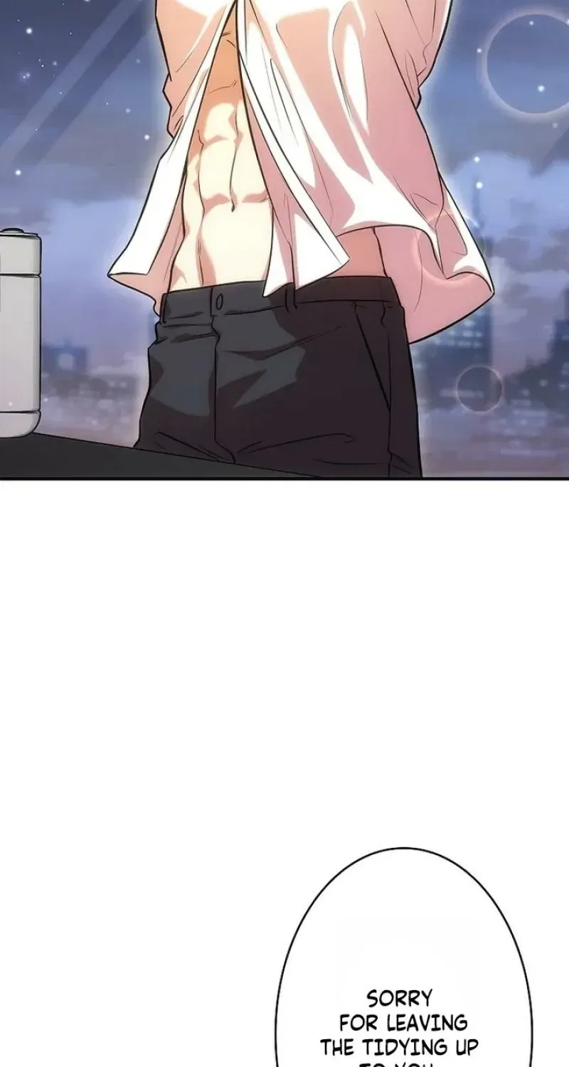 Until I Get Rid Of The Husband Who Watches Me! Chapter 66 – Page 9