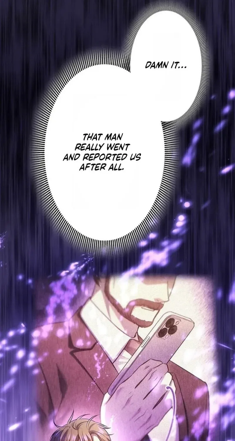 Until I Get Rid Of The Husband Who Watches Me! Chapter 66 – Page 25