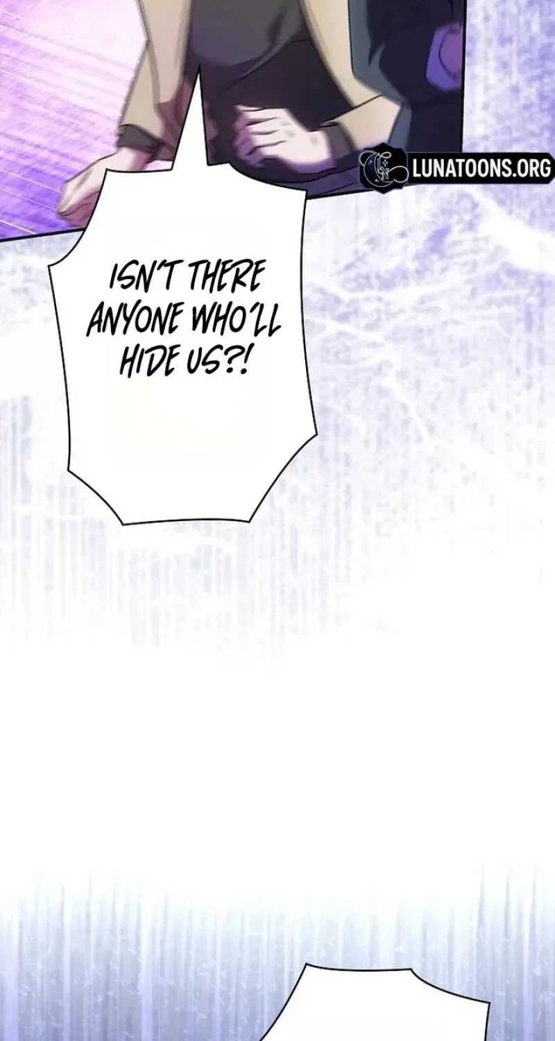 Until I Get Rid Of The Husband Who Watches Me! Chapter 66 – Page 28
