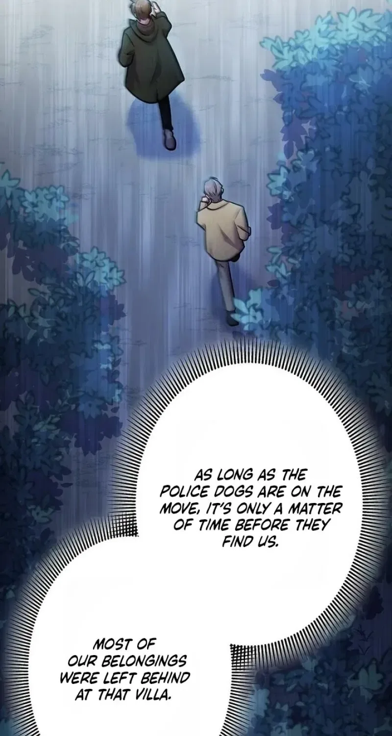 Until I Get Rid Of The Husband Who Watches Me! Chapter 66 – Page 34