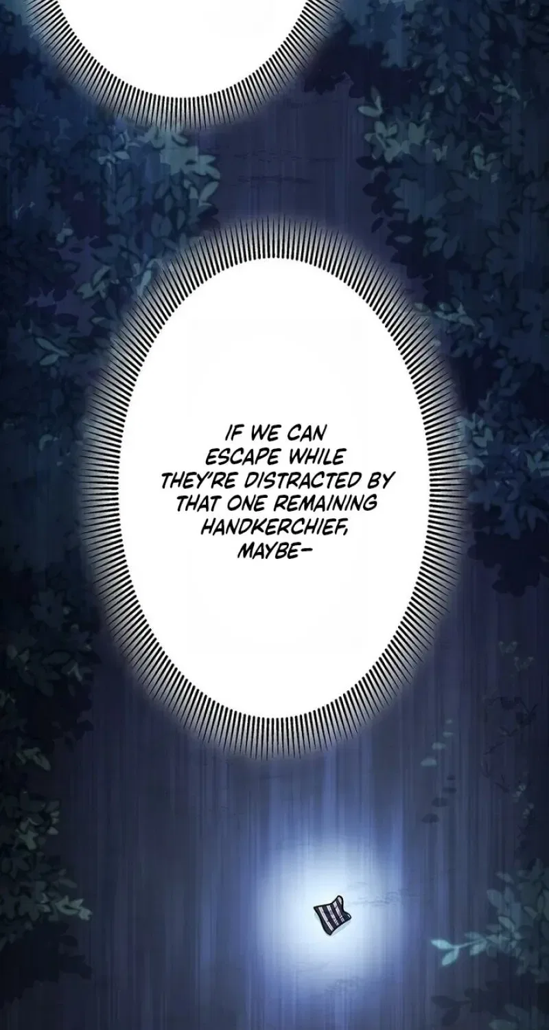 Until I Get Rid Of The Husband Who Watches Me! Chapter 66 – Page 35