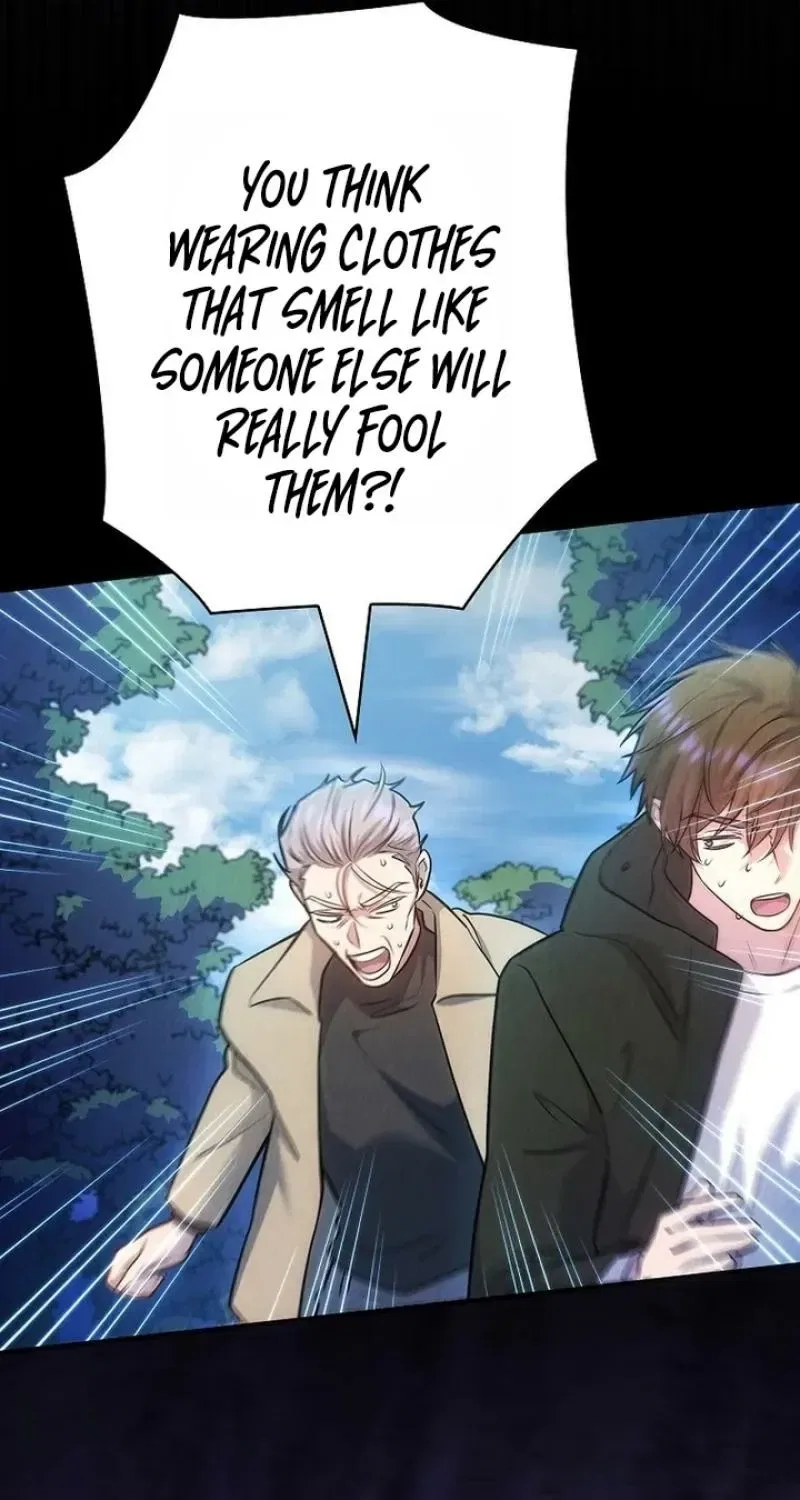 Until I Get Rid Of The Husband Who Watches Me! Chapter 66 – Page 37