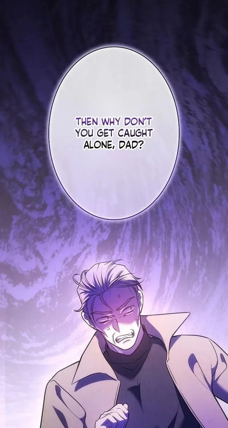Until I Get Rid Of The Husband Who Watches Me! Chapter 66 – Page 38