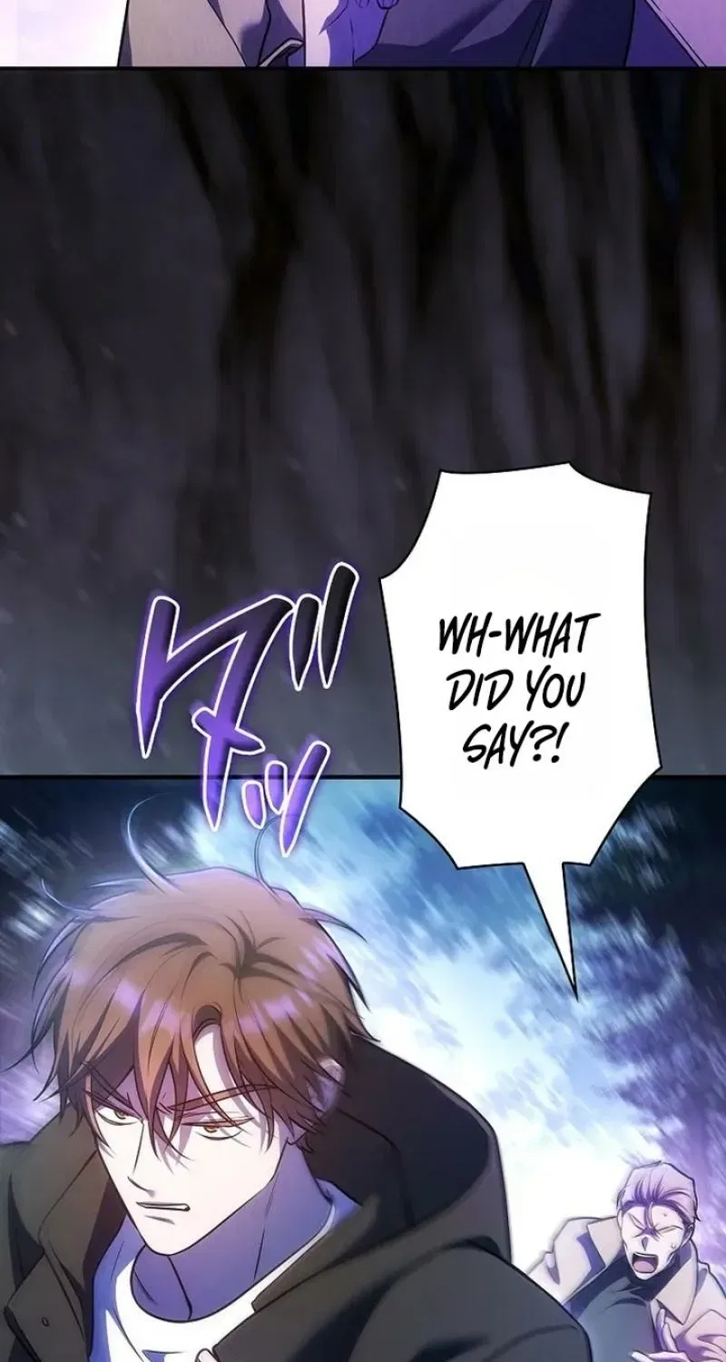 Until I Get Rid Of The Husband Who Watches Me! Chapter 66 – Page 39