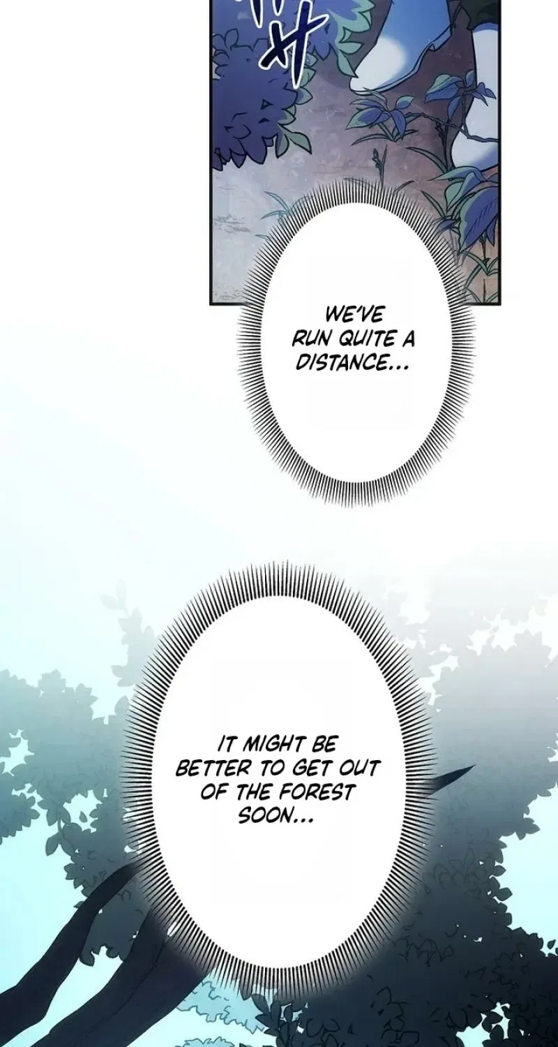 Until I Get Rid Of The Husband Who Watches Me! Chapter 66 – Page 42
