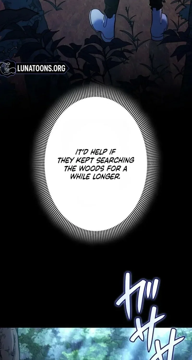 Until I Get Rid Of The Husband Who Watches Me! Chapter 66 – Page 44