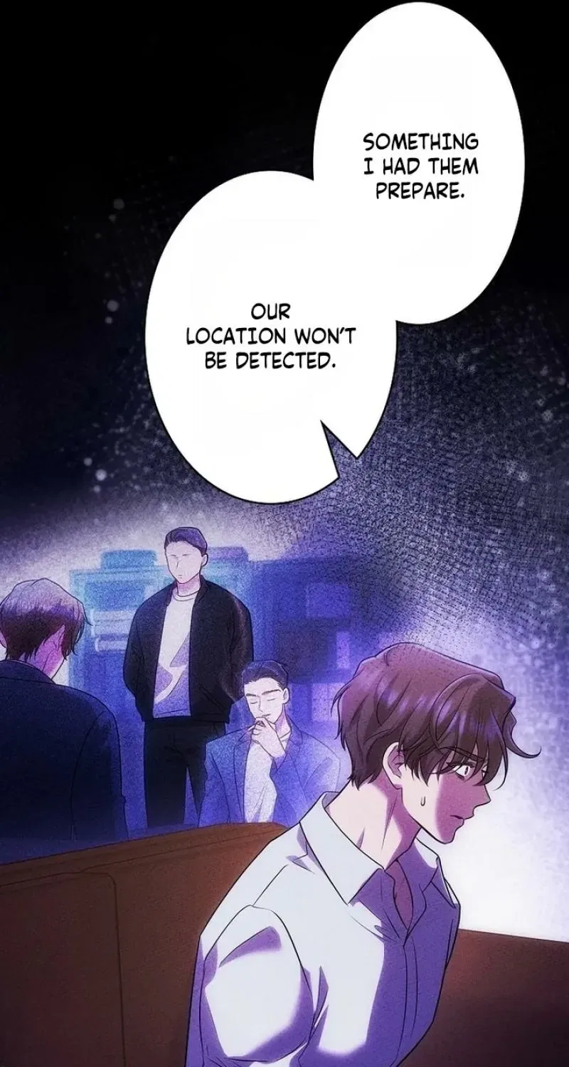 Until I Get Rid Of The Husband Who Watches Me! Chapter 66 – Page 47