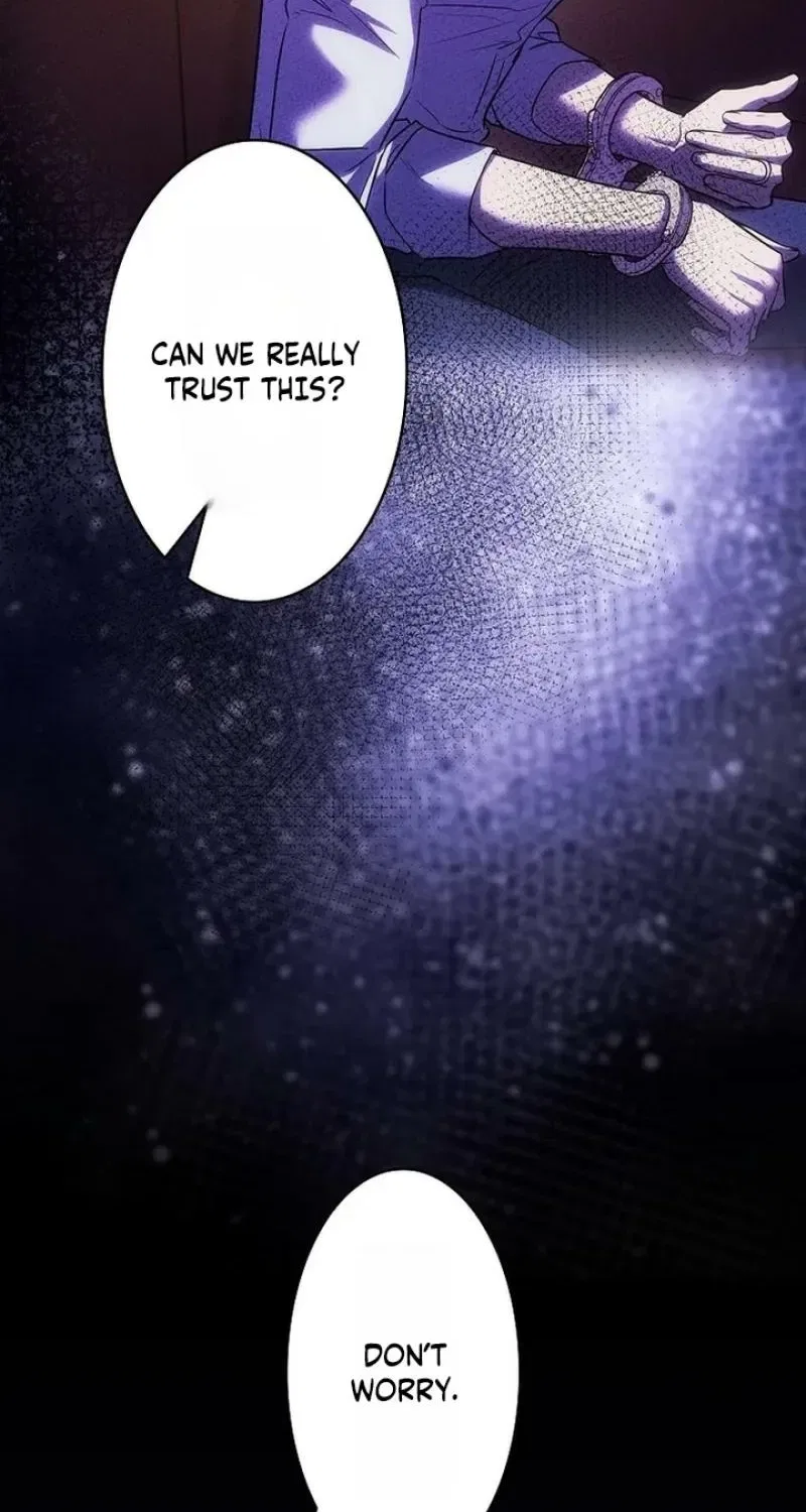 Until I Get Rid Of The Husband Who Watches Me! Chapter 66 – Page 48