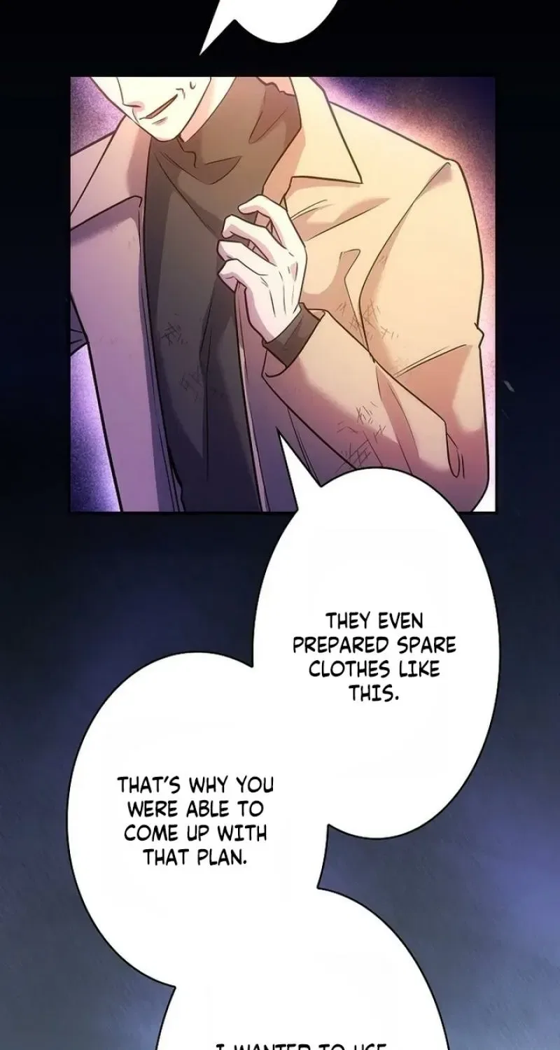 Until I Get Rid Of The Husband Who Watches Me! Chapter 66 – Page 49