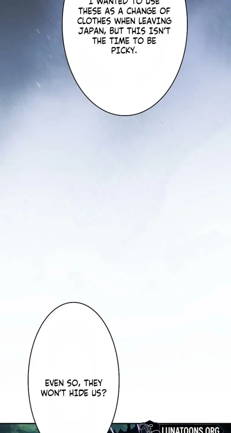 Until I Get Rid Of The Husband Who Watches Me! Chapter 66 – Page 50