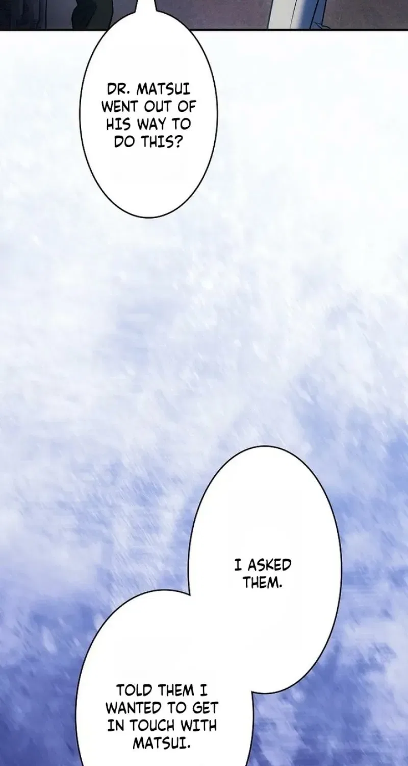 Until I Get Rid Of The Husband Who Watches Me! Chapter 66 – Page 57