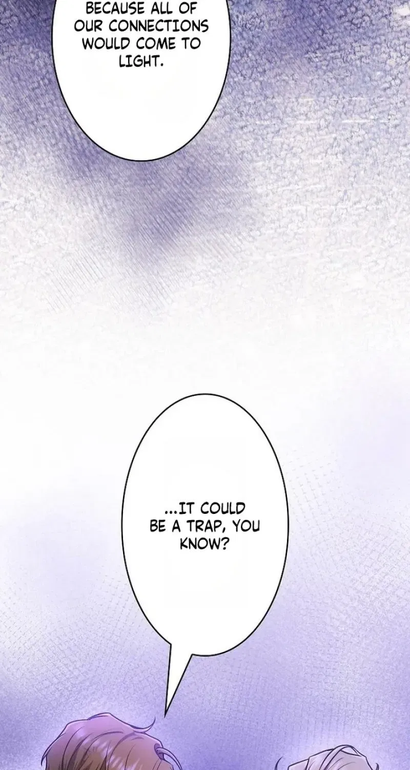 Until I Get Rid Of The Husband Who Watches Me! Chapter 66 – Page 62