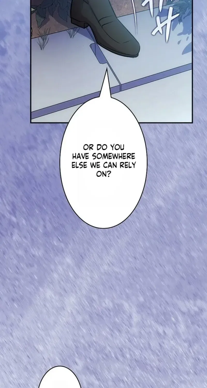 Until I Get Rid Of The Husband Who Watches Me! Chapter 66 – Page 65