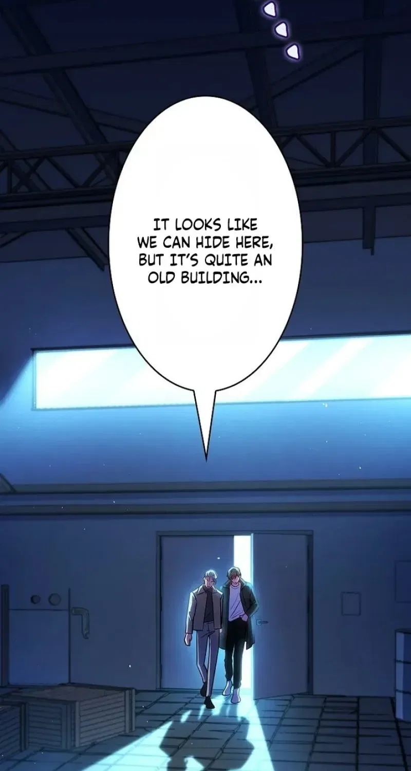Until I Get Rid Of The Husband Who Watches Me! Chapter 66 – Page 69