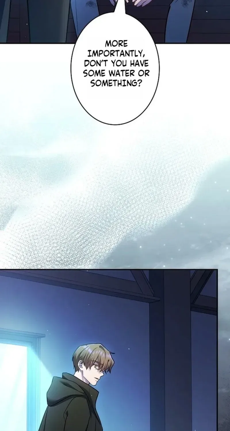 Until I Get Rid Of The Husband Who Watches Me! Chapter 66 – Page 80