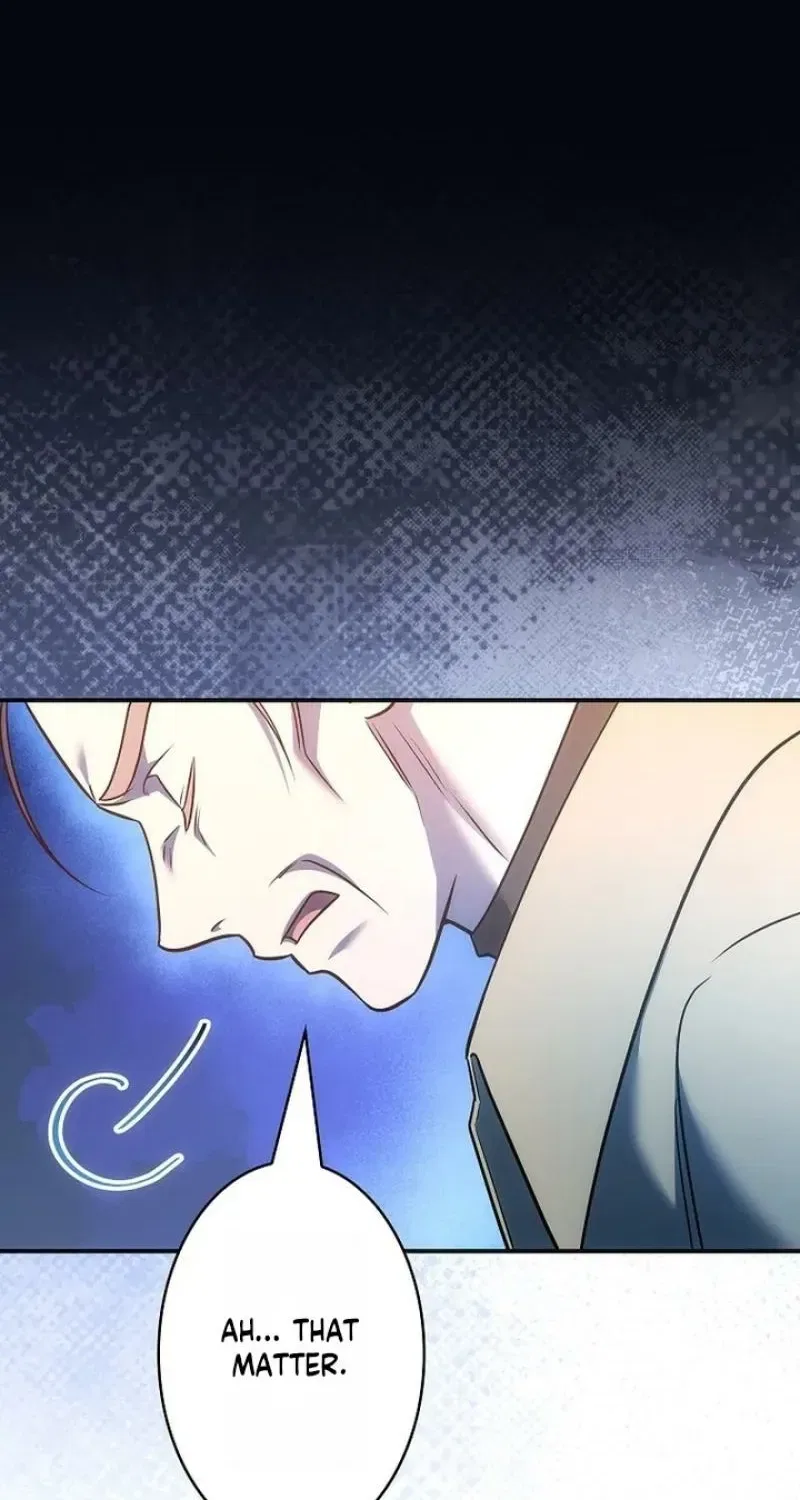 Until I Get Rid Of The Husband Who Watches Me! Chapter 66 – Page 84