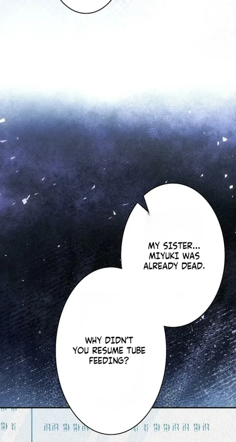 Until I Get Rid Of The Husband Who Watches Me! Chapter 66 – Page 85