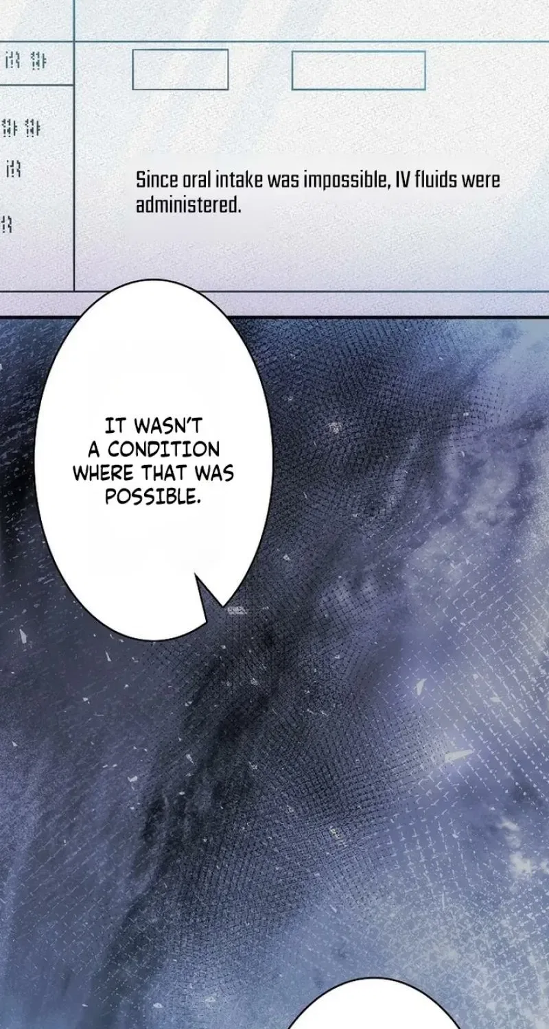 Until I Get Rid Of The Husband Who Watches Me! Chapter 66 – Page 86