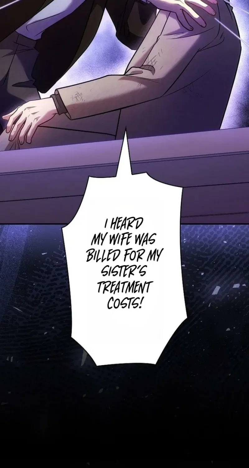 Until I Get Rid Of The Husband Who Watches Me! Chapter 66 – Page 90