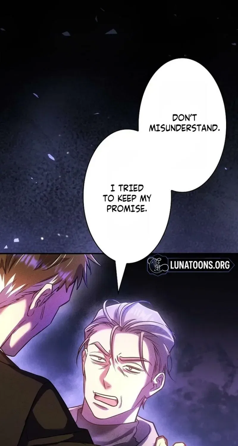 Until I Get Rid Of The Husband Who Watches Me! Chapter 66 – Page 91