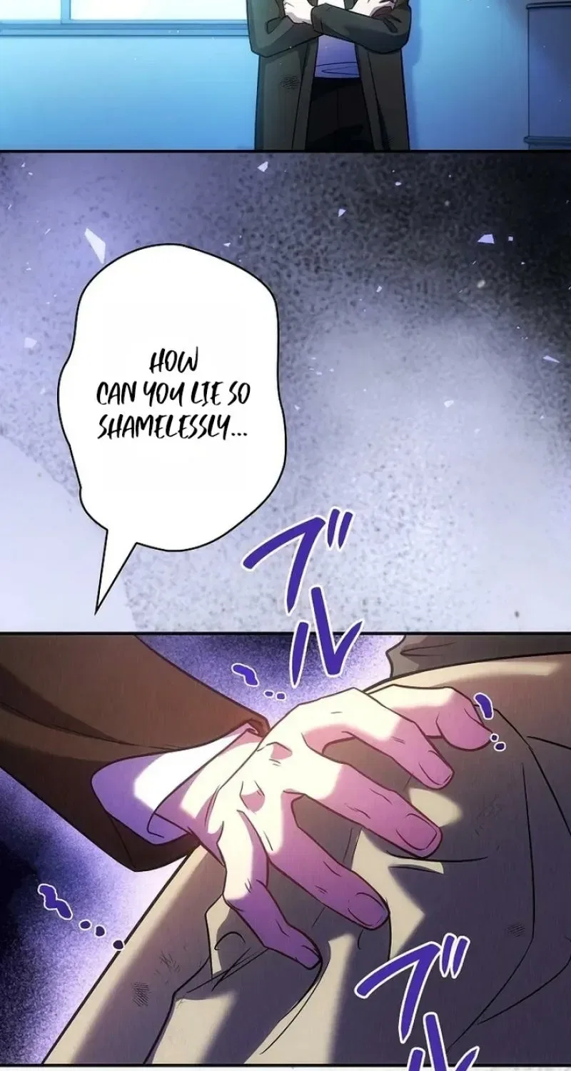 Until I Get Rid Of The Husband Who Watches Me! Chapter 66 – Page 93