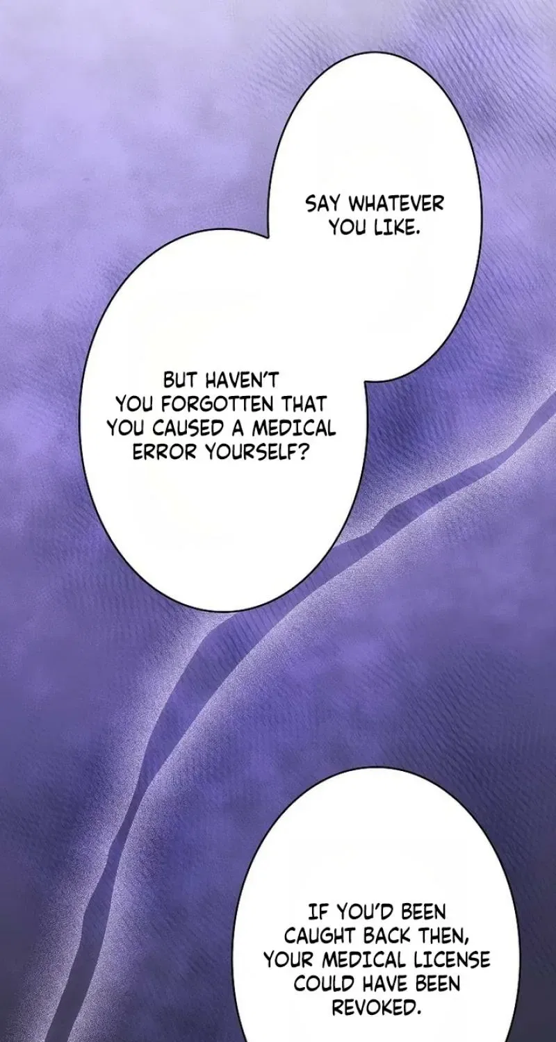 Until I Get Rid Of The Husband Who Watches Me! Chapter 66 – Page 95