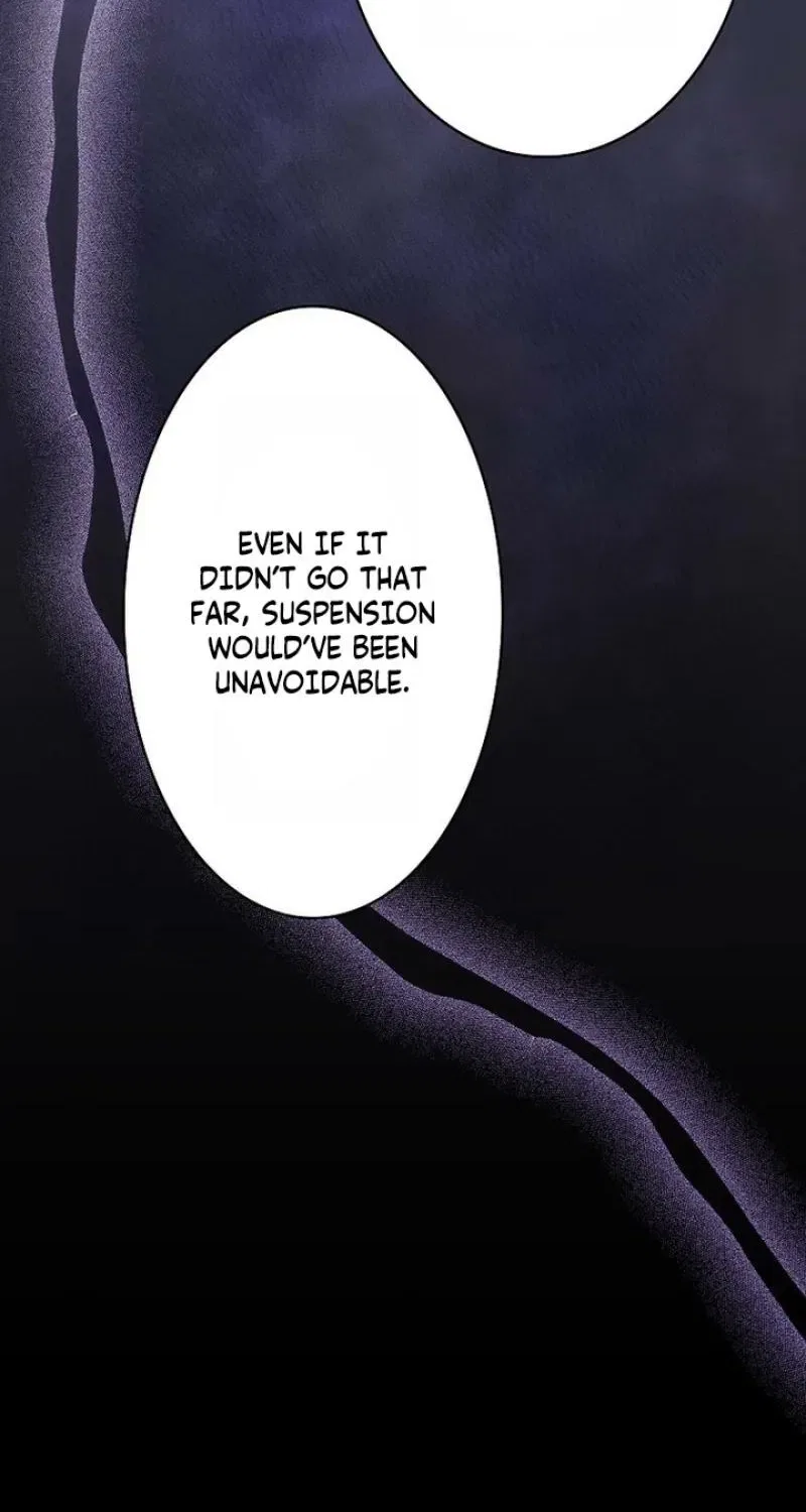 Until I Get Rid Of The Husband Who Watches Me! Chapter 66 – Page 96