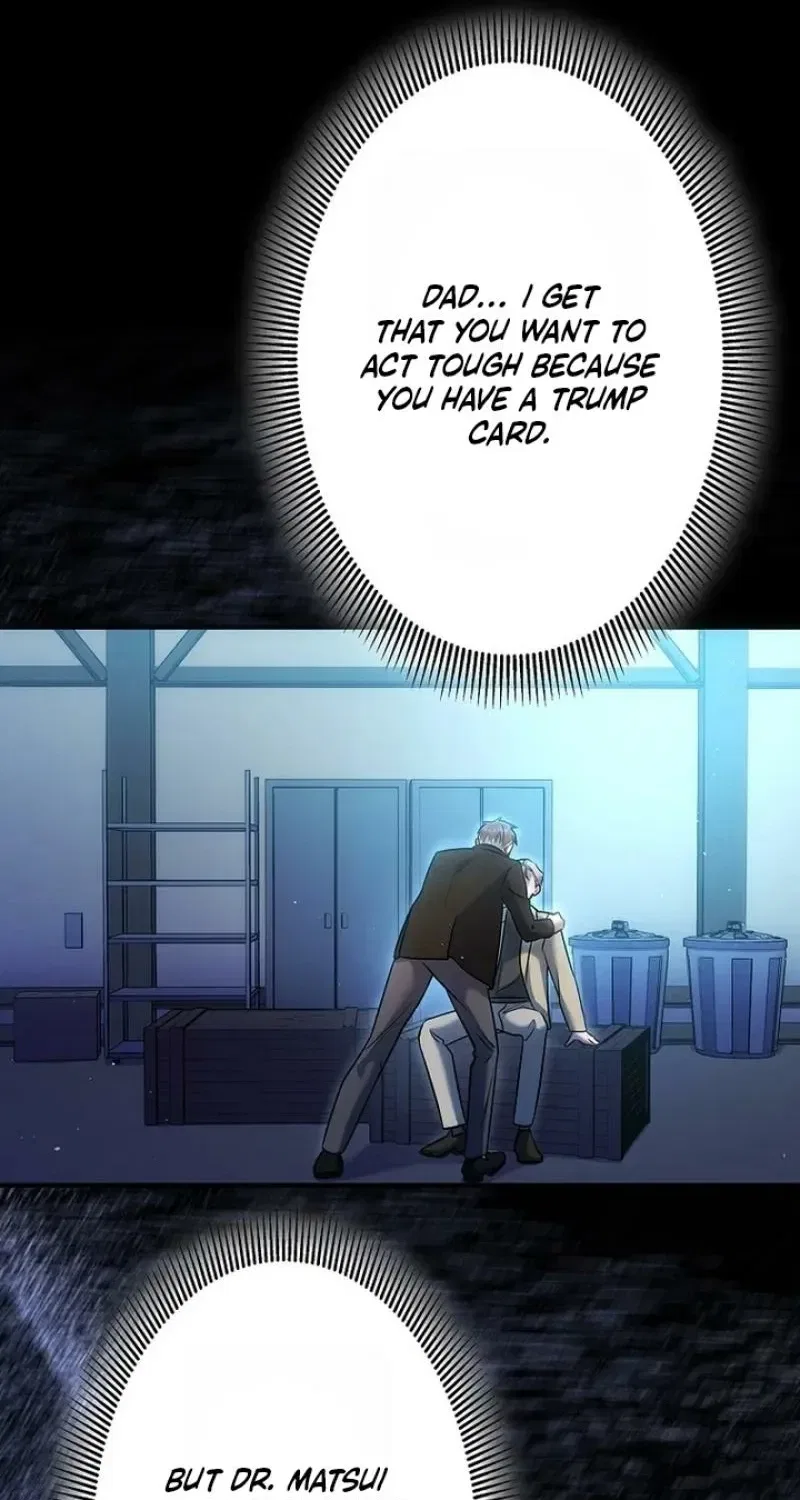 Until I Get Rid Of The Husband Who Watches Me! Chapter 66 – Page 101