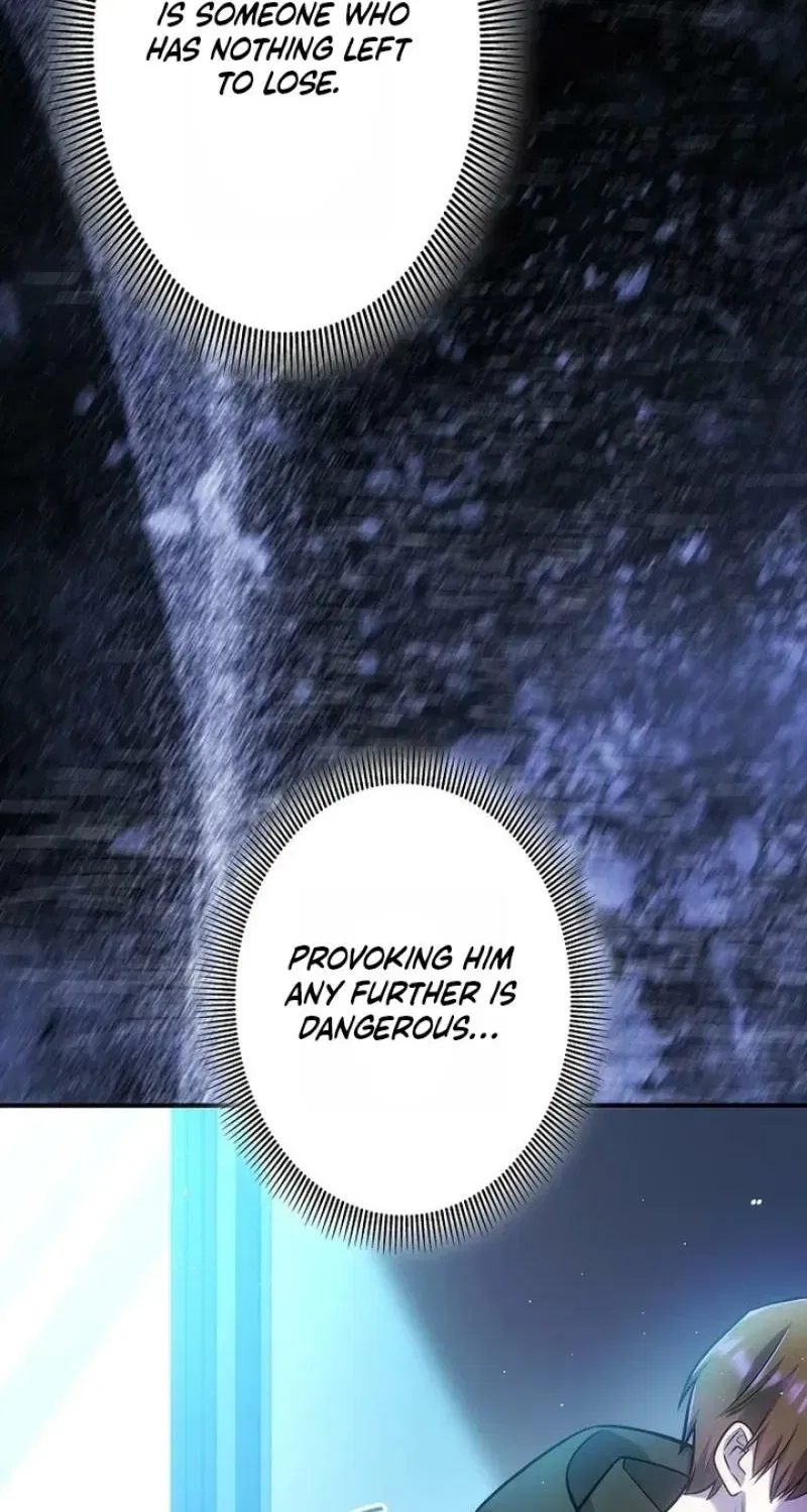 Until I Get Rid Of The Husband Who Watches Me! Chapter 66 – Page 102