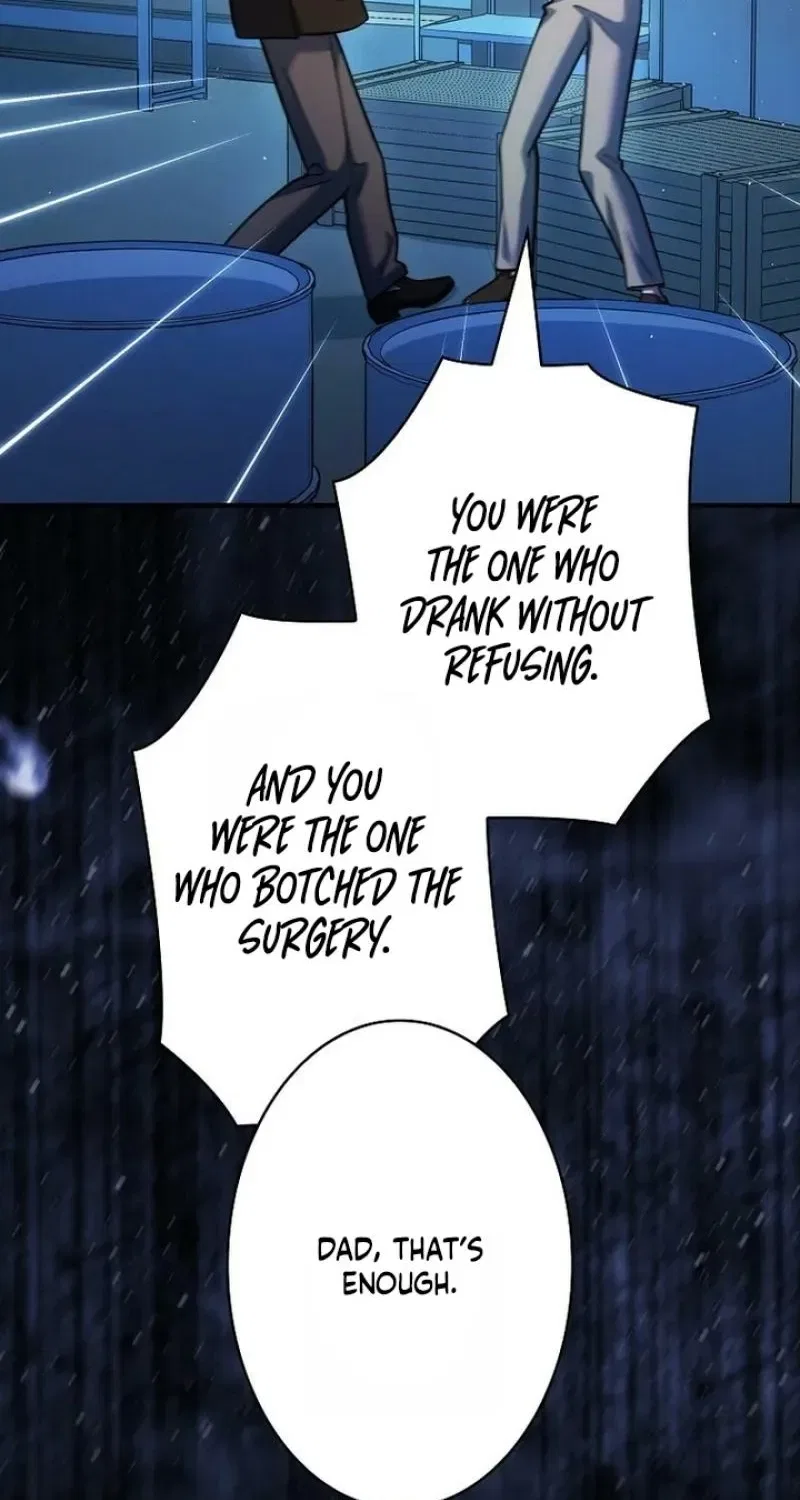 Until I Get Rid Of The Husband Who Watches Me! Chapter 66 – Page 105