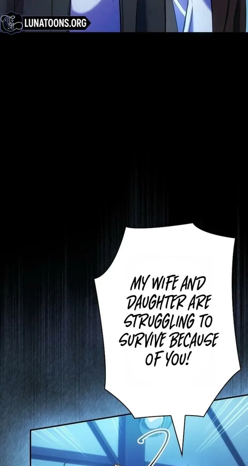 Until I Get Rid Of The Husband Who Watches Me! Chapter 66 – Page 113