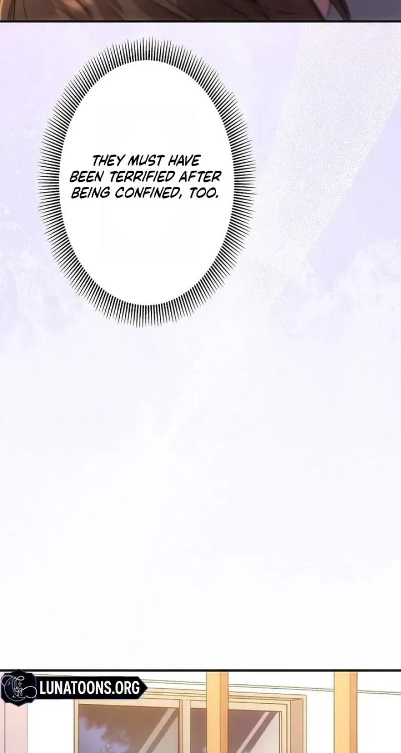 Until I Get Rid Of The Husband Who Watches Me! Chapter 66 – Page 127