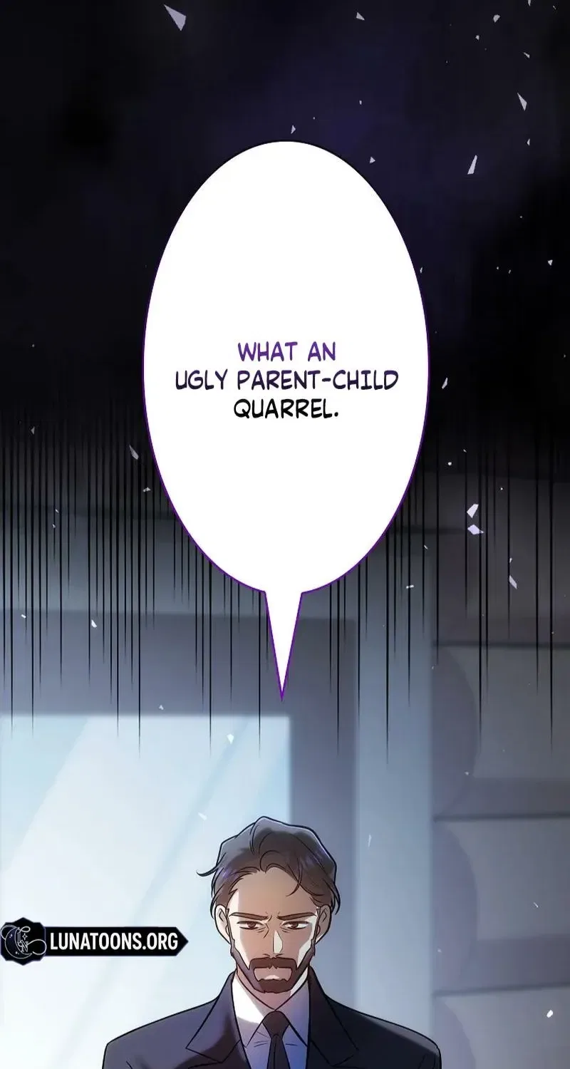 Until I Get Rid Of The Husband Who Watches Me! Chapter 65 – Page 2