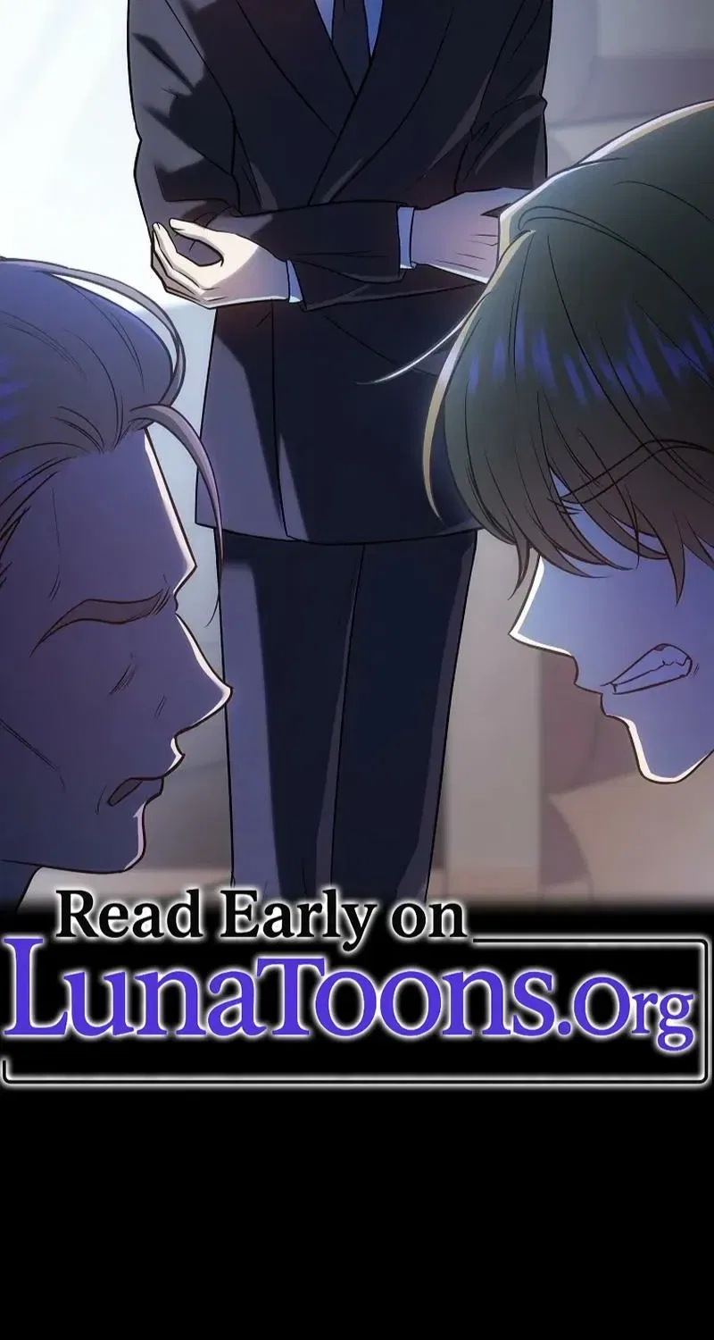 Until I Get Rid Of The Husband Who Watches Me! Chapter 65 – Page 3