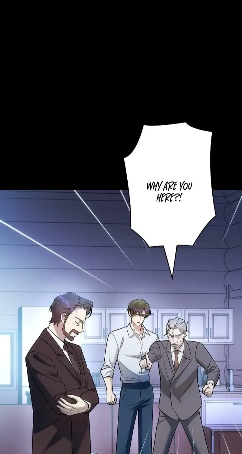 Until I Get Rid Of The Husband Who Watches Me! Chapter 65 – Page 5